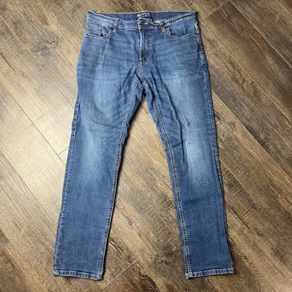 American Rag Blue Jeans Pants Denim ((size 31/30))